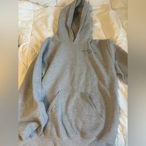 Gildan gooseberry beach hoodie